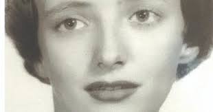 Thornber, Winnifred Ann