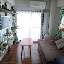 Minimalist decorating ideas as we have already explored. 7 Simple Ideas For Decorating A Small Japanese Apartment Blog