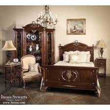 Antique Bedroom Furniture Beds Antique French Louis Xvi Mahogany Queen Bedroom Set Vintage Bedroom Furniture French Furniture Bedroom Antique Bedroom Set