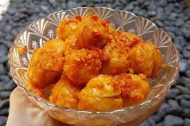 Namun, saat ini sudah sangat beragam, ada pedas manis, madu, dan banyak lainnya. Resep Dan Cara Membuat Bakso Goreng Pedas Dijamin Bikin Ketagihan