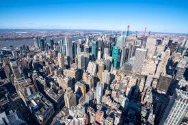 Top of the rock observation deck at rockefeller center. Empire State Building Or Top Of The Rock 9 Crucial Things To Know