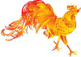 The chinese new year's festivities end two weeks later on the 15th day of the first month on what is known as the lantern festival. Chinese New Year 2017 Year Of The Fire Rooster Healing Point Acupuncture Clinic