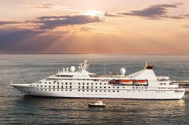 Futbol club barcelona, commonly referred to as barcelona and colloquially known as barça (ˈbaɾsə), is a spanish professional football club based in barcelona, that competes in la liga. What It S Like To Take A Cruise Solo