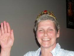 Veronica Ellen Cauley Dulworth (1962-2013)