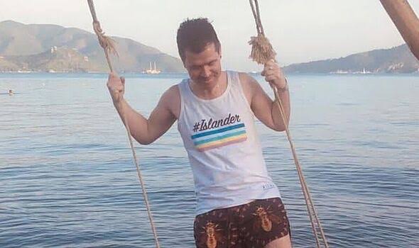 Brit loses half of skull and is fighting for his life after Lanzarote nightmare | UK | News | Express.co.uk