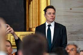 Trump: Musk will help uncover 'hundreds of billions' in fraud