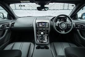 2016 Jaguar F Type Interior Jaguar F Type Jaguar Vehicles