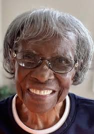 Obituary for Esther Mary Elizabeth (Jones) Dabney