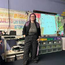 Southwest Baltimore...