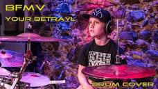 Your Betrayl BFMV by Heavy Hitter Jonas - YouTube