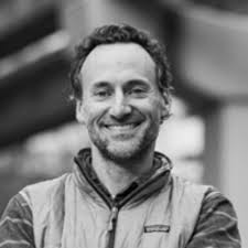 Welcome Aaron Weast!