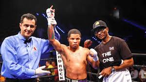 Gervonta Davis bio: kids, net worth ...