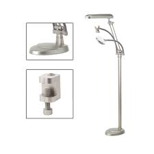 Ott Lite 3 In 1 Floor Lamp Lamp Floor Lamp Flooring
