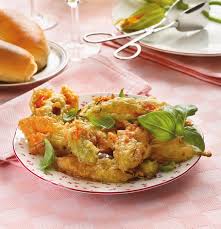 Check spelling or type a new query. Ricetta Fiori Di Zucca All Acciuga Sale Pepe