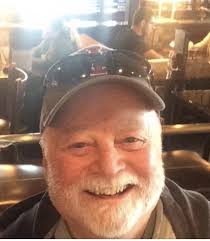 Patrick Stephen “Pat” Carson (1946-2020)