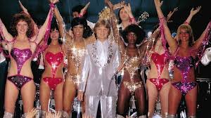 We would like to show you a description here but the site won't allow us. Les Clodettes Que Sont Devenues Les Fameuses Danseuses De Claude Francois