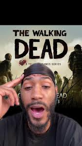 The Walking Dead Game Saving Doug