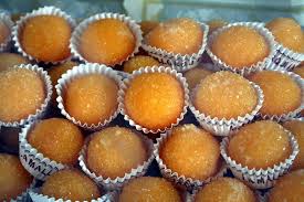 Try An Easy Yemas De Santa Theresa Recipe For Dessert Recipe Traditional Spanish Recipes Dessert Recipes Candy Egg