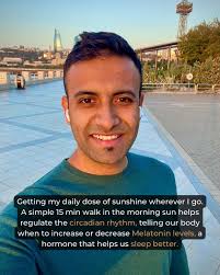 What would you "add" to your daily routine? 🤗