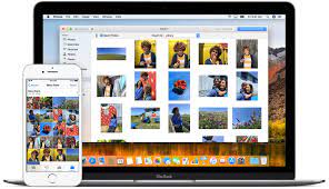 *make sure the photos you want to import are actually on the device rather than in the cloud. How To Transfer Photos From Iphone To Computer Mac Windows Pc