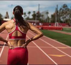 Aside from instagram, she may also be found on twitter, where she has a small following. Sydney Mclaughlin Instagram Live