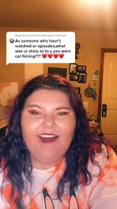 Marie Taylor Catfishes Mark Update