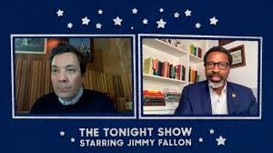 He currently hosts late night with jimmy. Jimmy Fallon S Tonight Show Gets A New Showrunner Again The New York Times