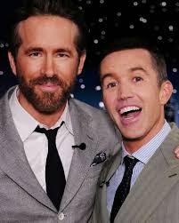 Ryan Reynolds shares heartfelt response to the ultimate star-studded  birthday gift