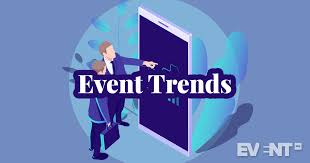 100 event trends for 2020