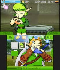 Stream saria's song by sreyas from desktop or your mobile device. Saria S Song Nintendo 3ds Mods