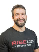 RiseUp Fitness