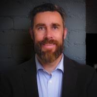 Mark Eckersley MSc C Eng