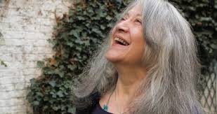 A film by stéphanie argerich. An Intimate Insight Into Argentinean Pianist Martha Argerich Mature Times
