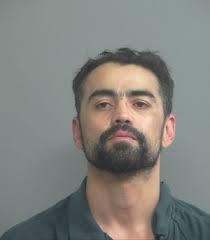 Sweetwater County Arrest Report for October 12, 2024