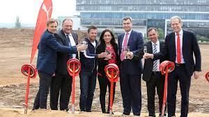 16 #2 of 17 things to do in herzogenaurach. Puma Expands Its Headquarters Official Groundbreaking Event In Herzogenaurach On May 13 2016 Youtube