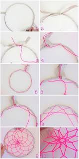 Bassetts vitamins are all about encouraging family life with more colour and this diy dreamcatcher certainly captured the imagination of my two tweens and i can not believe. Yes How To Homemade Dream Catchers Diy Dream Catcher Tutorial Dream Catcher Diy Homemade Dream Catchers