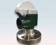 Flexible 3" Reset Mud Pump Pop Off Valve 1500THRU Corrosion Resistant