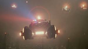 Blade runner (1982) tech specs : Blade Runner How Well Did The Film Predict 2019 S Tech Bbc News