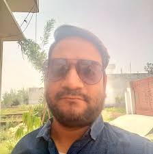 Sheeba Akashdeep Sabir