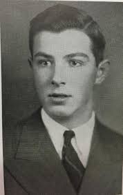 George Wegman Obituary (2015)