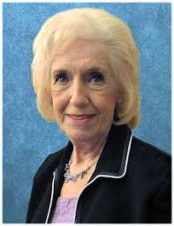 Elaine Naughton Obituary