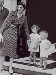 Since 1942, the title has been held by prince edward (born 1935), queen elizabeth ii's cousin. Royals In The 19th And 20th Century The Duchess Of Kent With Prince Edward Later Duke Royal Family England British Royal Families British Royals