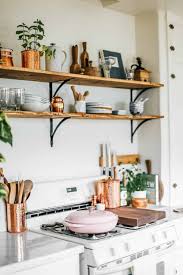 Do you need some more inspiring ideas for small kitchen makeovers? My Rental Kitchen Makeover Before After Tips And Ideas College Housewife