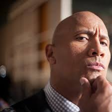 'Young Rock' faz uma retrospectiva da vida 'surreal' de Dwayne Johnson