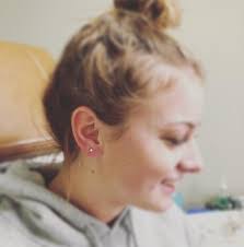 Kasey Ring's Instagram, Twitter & Facebook