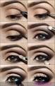 Hazel Eye Makeup on Pinterest Hazel Eyes, Eye Make-up and