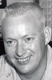 In Memory of Deceased Family Members of Hickman High School Kewpies during  2013