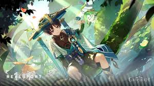 Retracing Bolide Ganyu Build Showcase On Floor 12 & Domain Feat Albedo &  Zhongli - Youtube