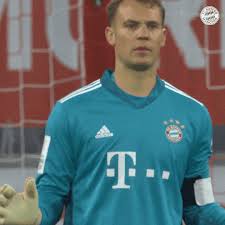 Bayern munich kembali melanjutkan usaha mereka menjadi treble winner musim ini. Dfb Pokal Goat Gif By Fc Bayern Munich Find Share On Giphy