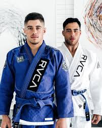 Artofjiujitsu Phenoms Tainandalpra X Mateusrodriguesjj Ready For Ibjjf Worlds Tomorrow Watch Them Live Martial Art Uniform Brazilian Jiu Jitsu Jiu Jitsu